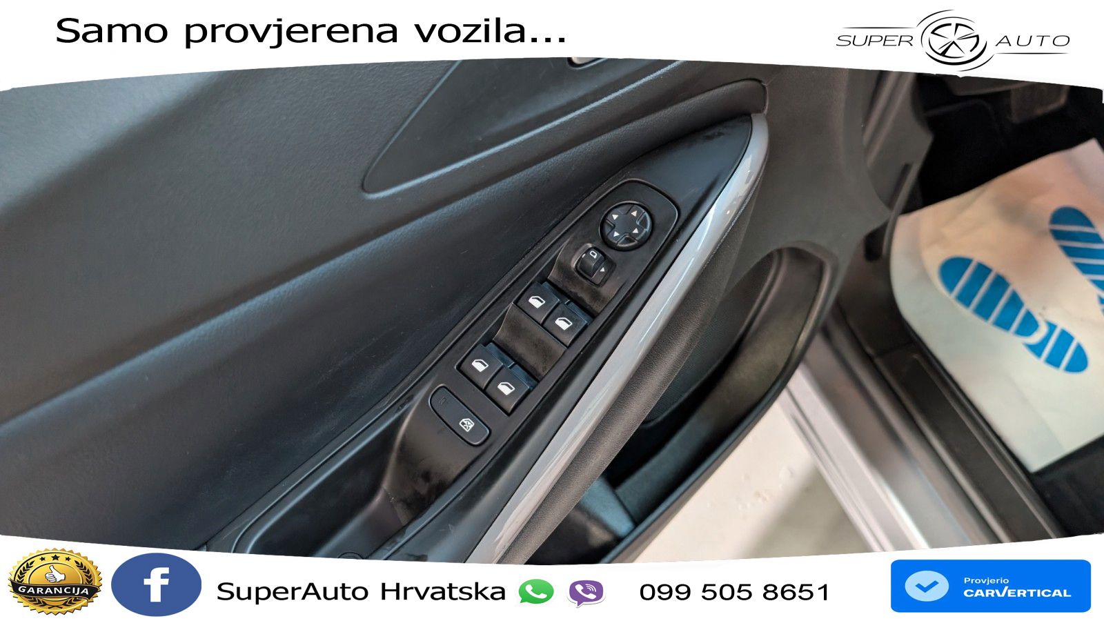 Opel Grandland 1.5d (130 KS) Automatic