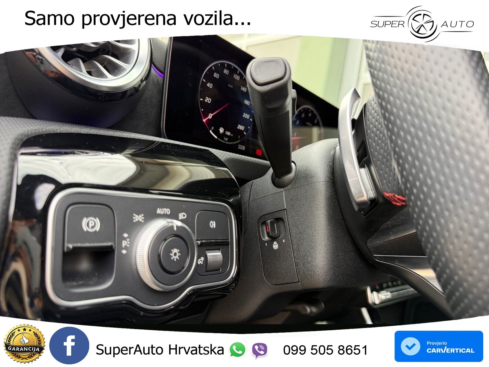 Mercedes-Benz A 250 4MATIC 8G-DCT AMG