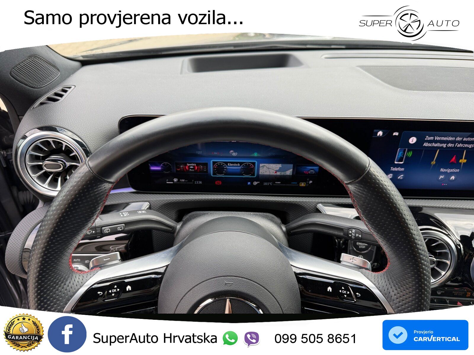 Mercedes-Benz A 250 4MATIC 8G-DCT AMG
