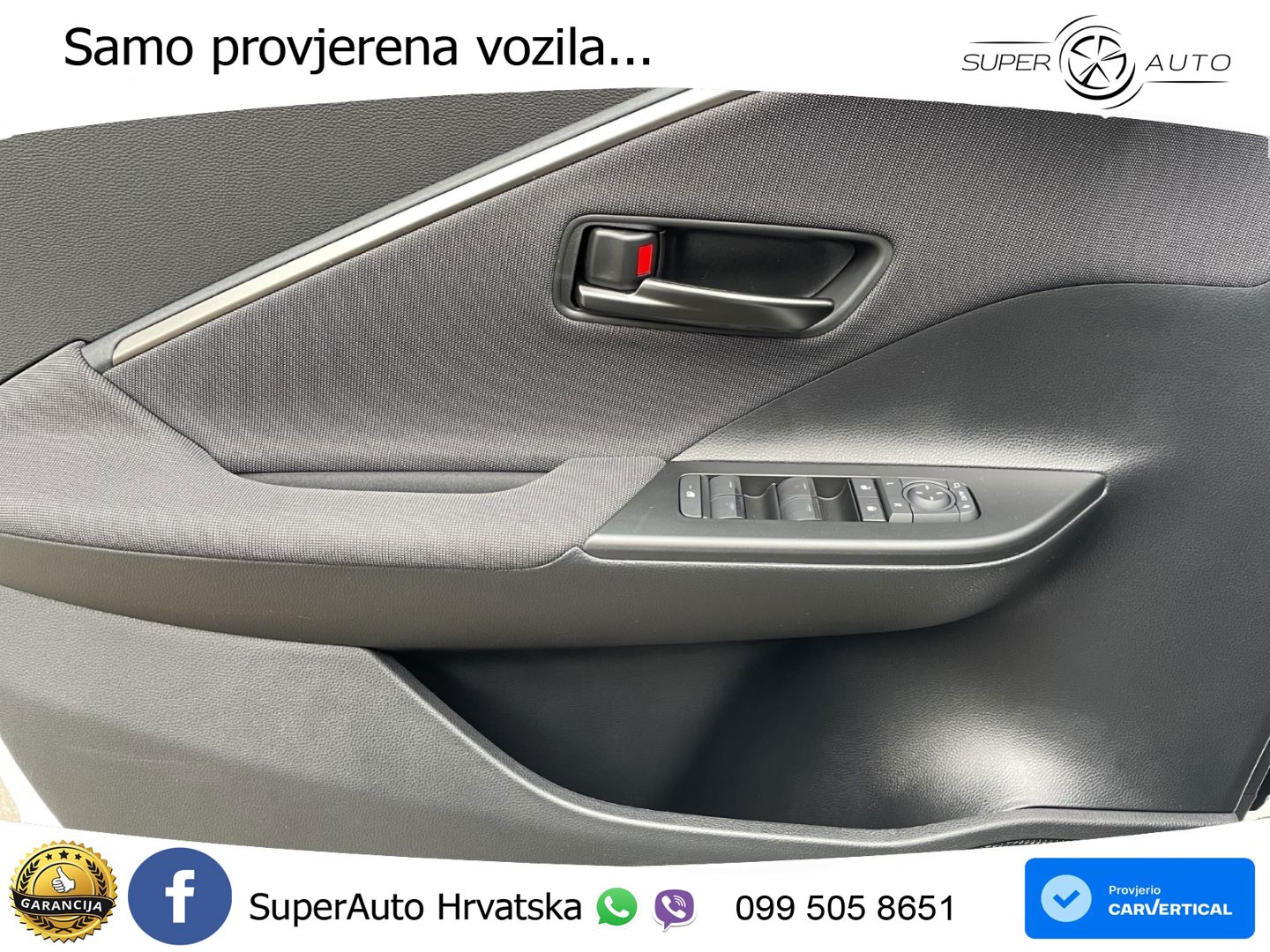 Toyota C-HR 2.0 (198 KS) Hybrid e-CVT Teamplayer LED+GR SJED+ACC