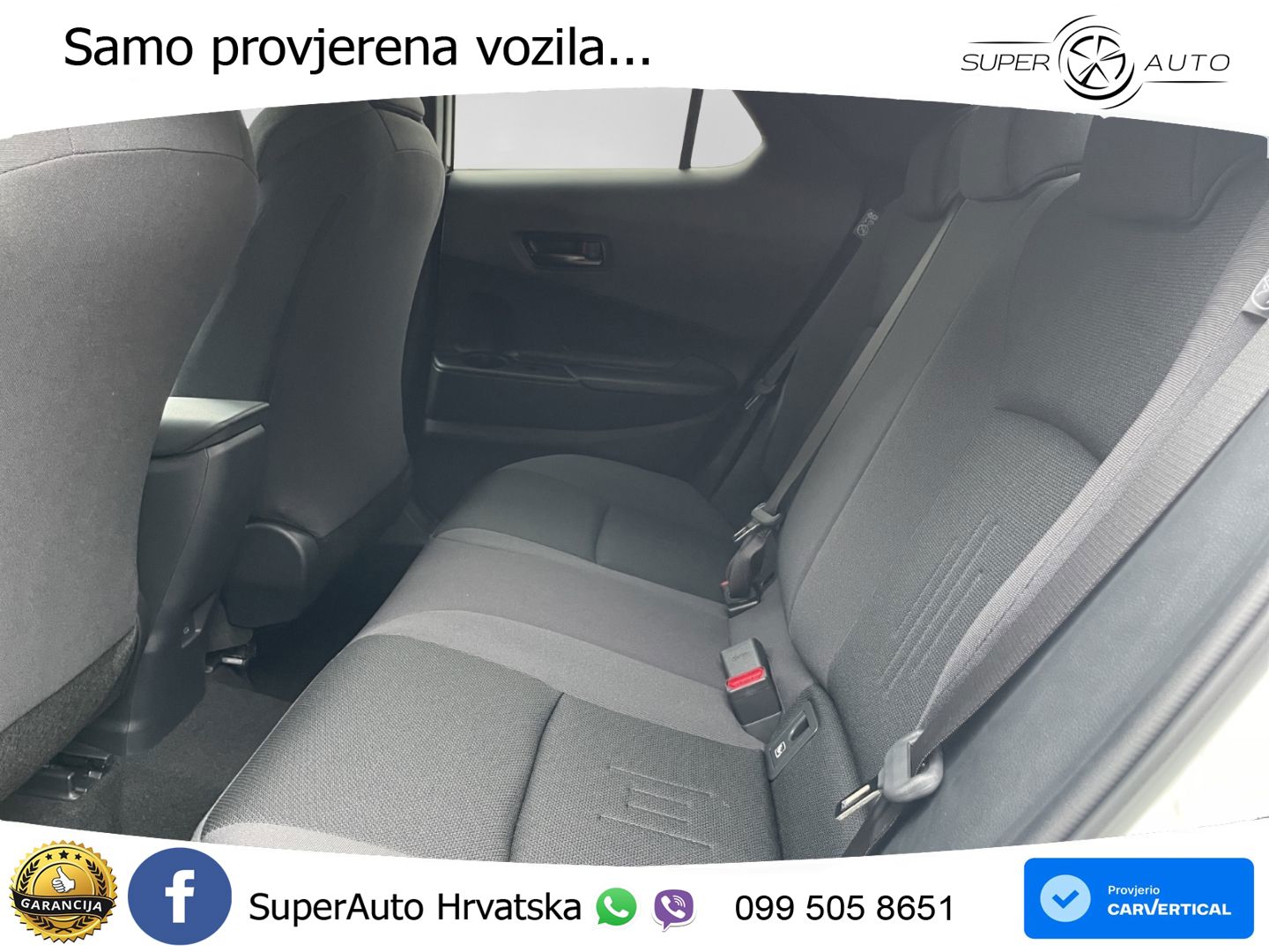 Toyota C-HR 2.0 (198 KS) Hybrid e-CVT Teamplayer LED+GR SJED+ACC