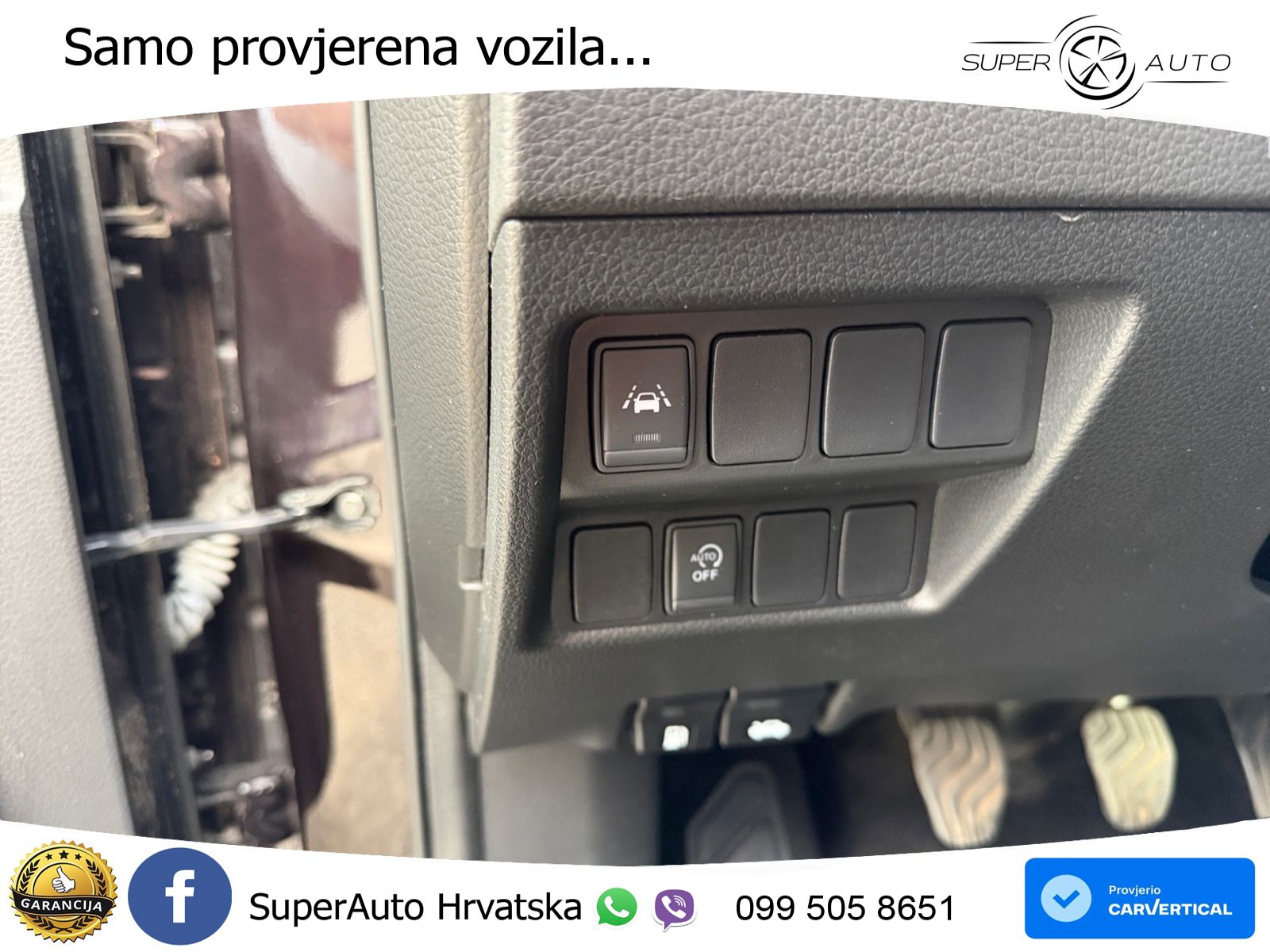 Nissan Qashqai 1.3i (140 KS) N-Connecta