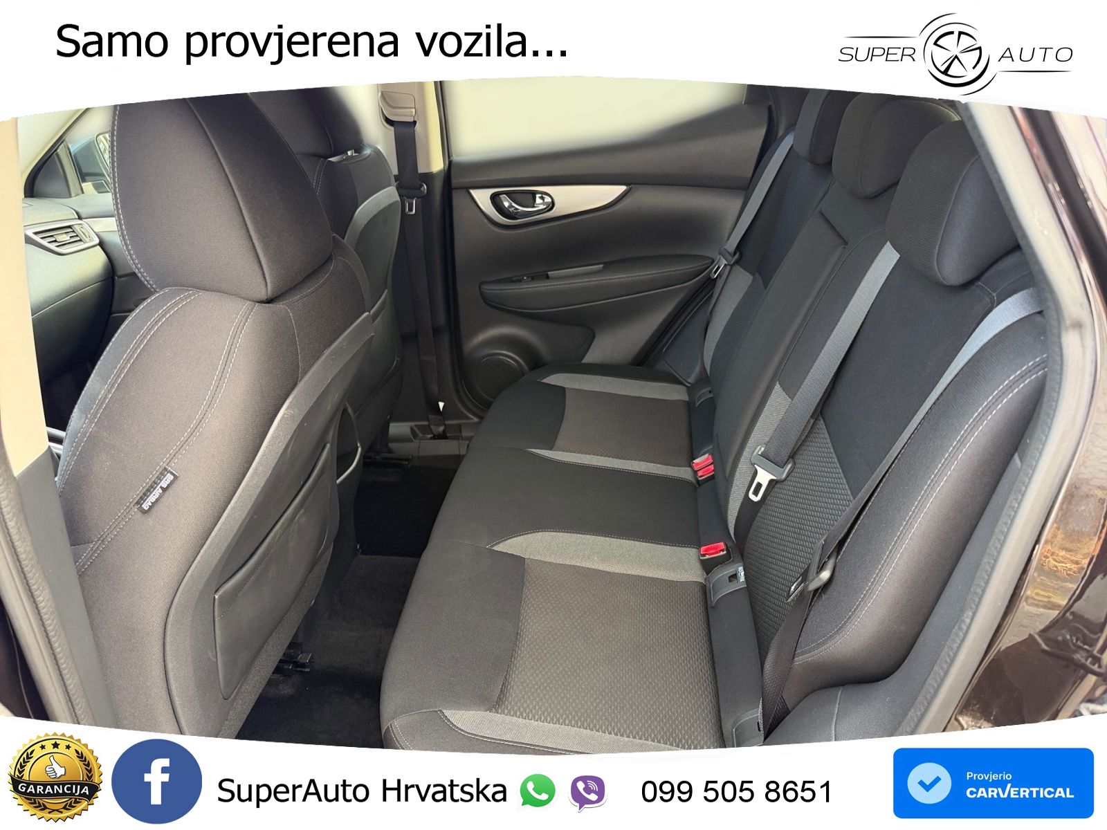 Nissan Qashqai 1.3i (140 KS) N-Connecta
