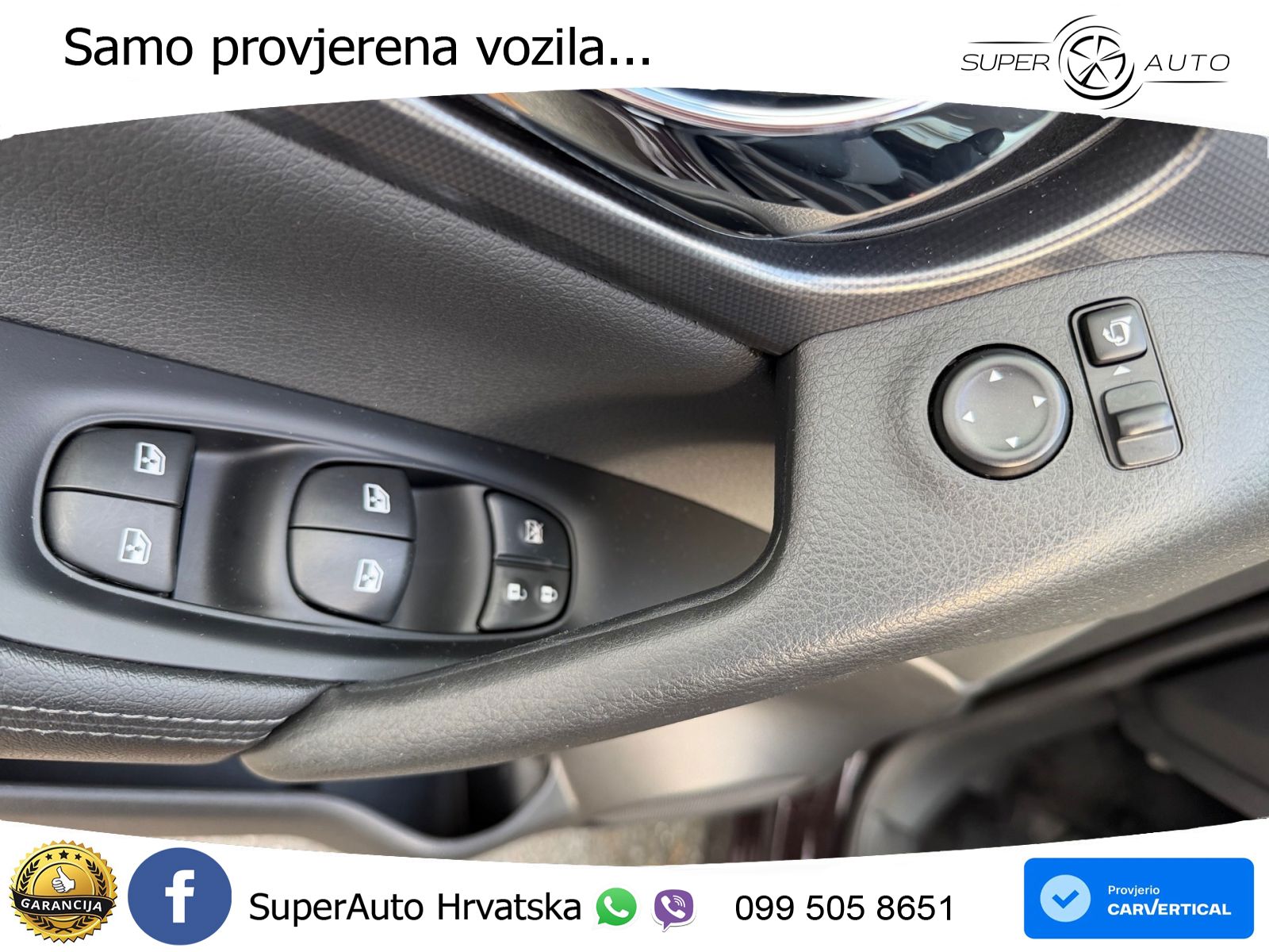 Nissan Qashqai 1.3i (140 KS) N-Connecta