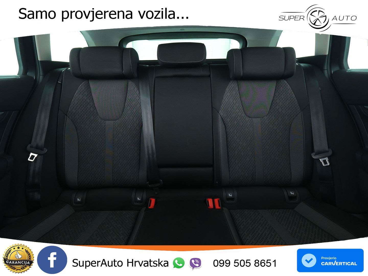 Škoda Octavia Combi iV 1.4 TSI (204 KS) DSG LED+GR SJED+ACC