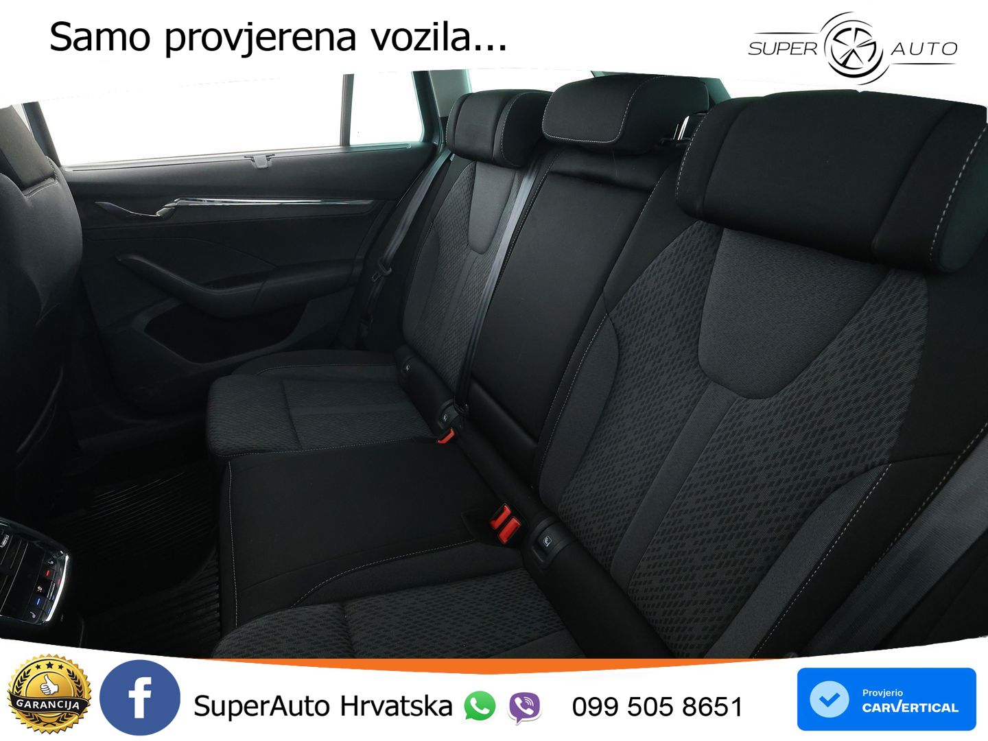 Škoda Octavia Combi iV 1.4 TSI (204 KS) DSG LED+GR SJED+ACC