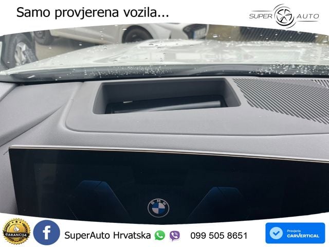 BMW 520d Touring (197 KS) Steptronic