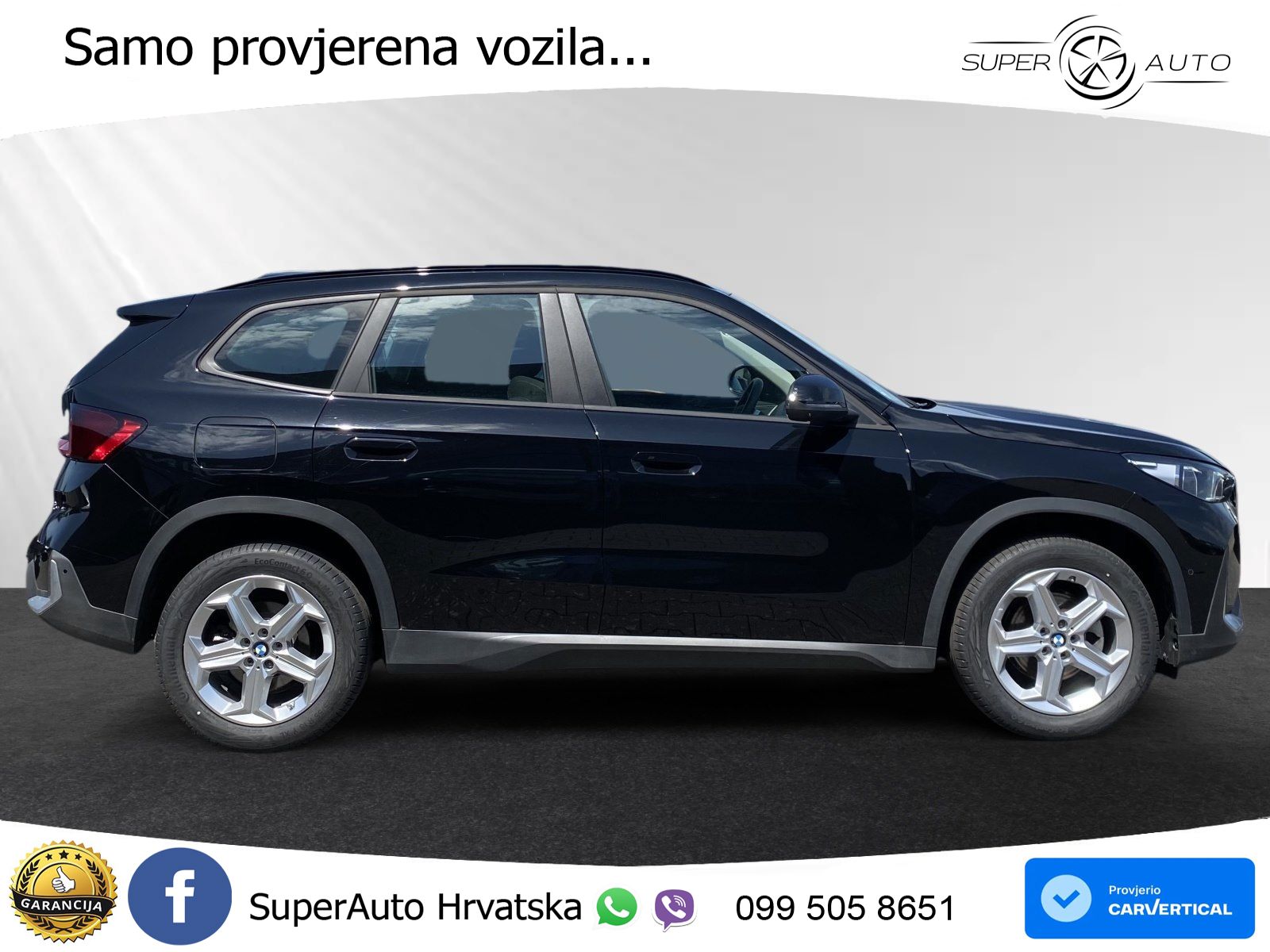 BMW X1 20d (163 KS) xDrive Steptronic LED+GR SJED+ACC