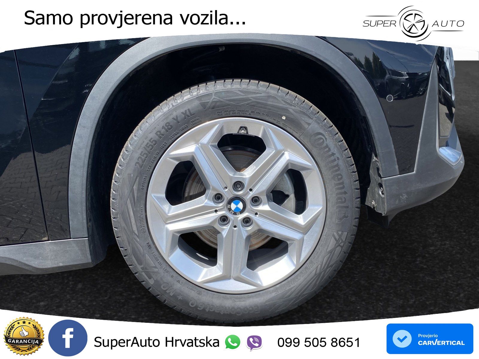BMW X1 20d (163 KS) xDrive Steptronic LED+GR SJED+ACC