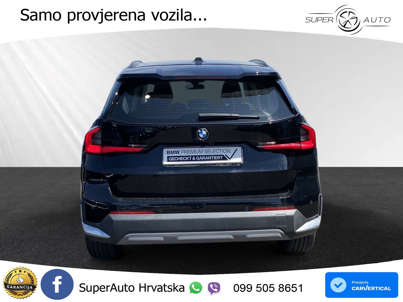 BMW X1 20d (163 KS) xDrive Steptronic LED+GR SJED+ACC
