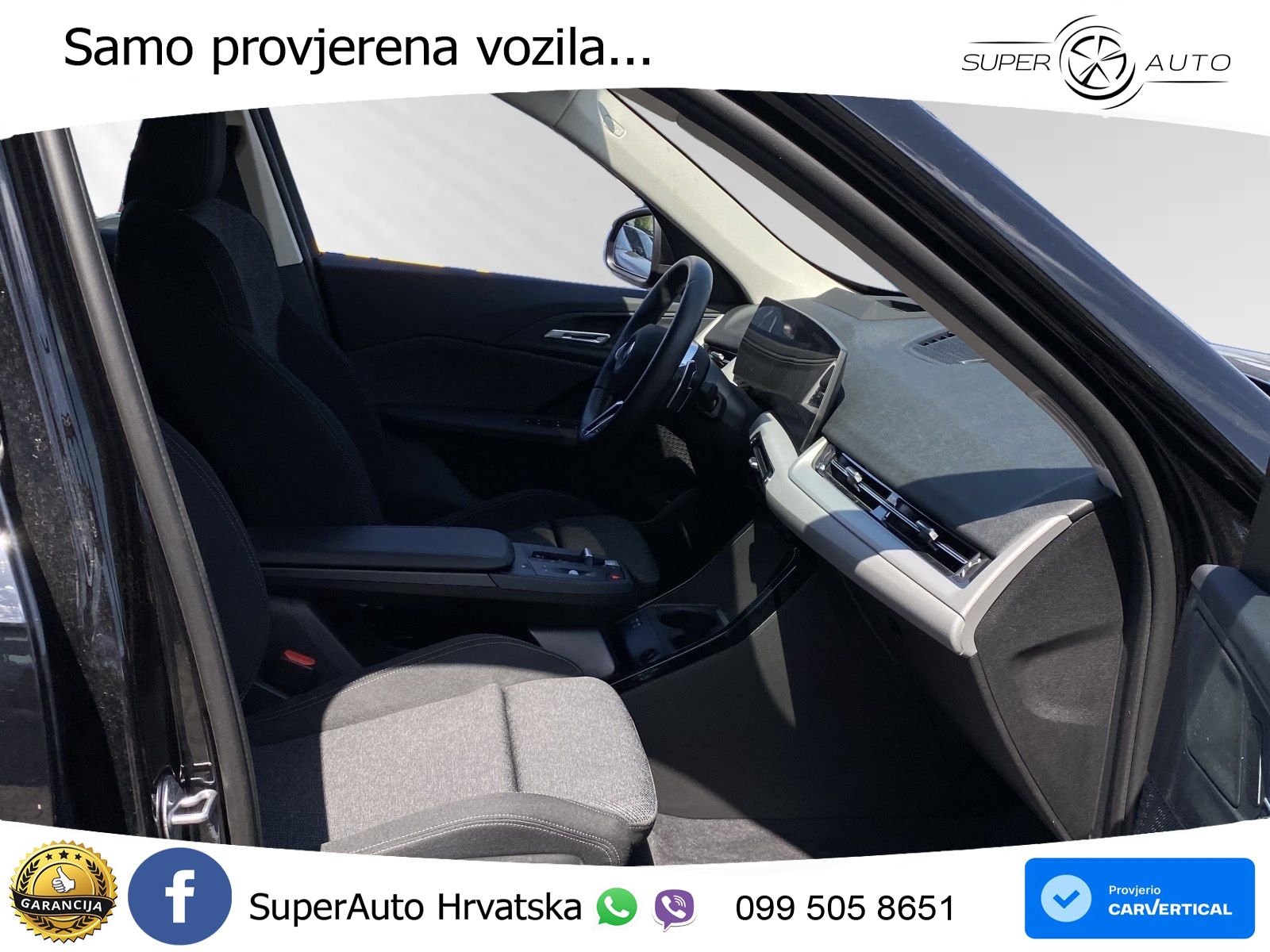 BMW X1 20d (163 KS) xDrive Steptronic LED+GR SJED+ACC