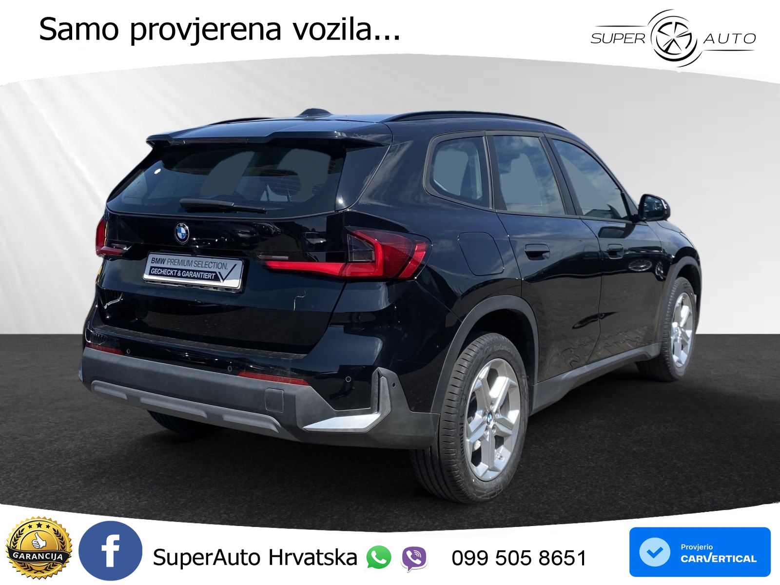 BMW X1 20d (163 KS) xDrive Steptronic LED+GR SJED+ACC