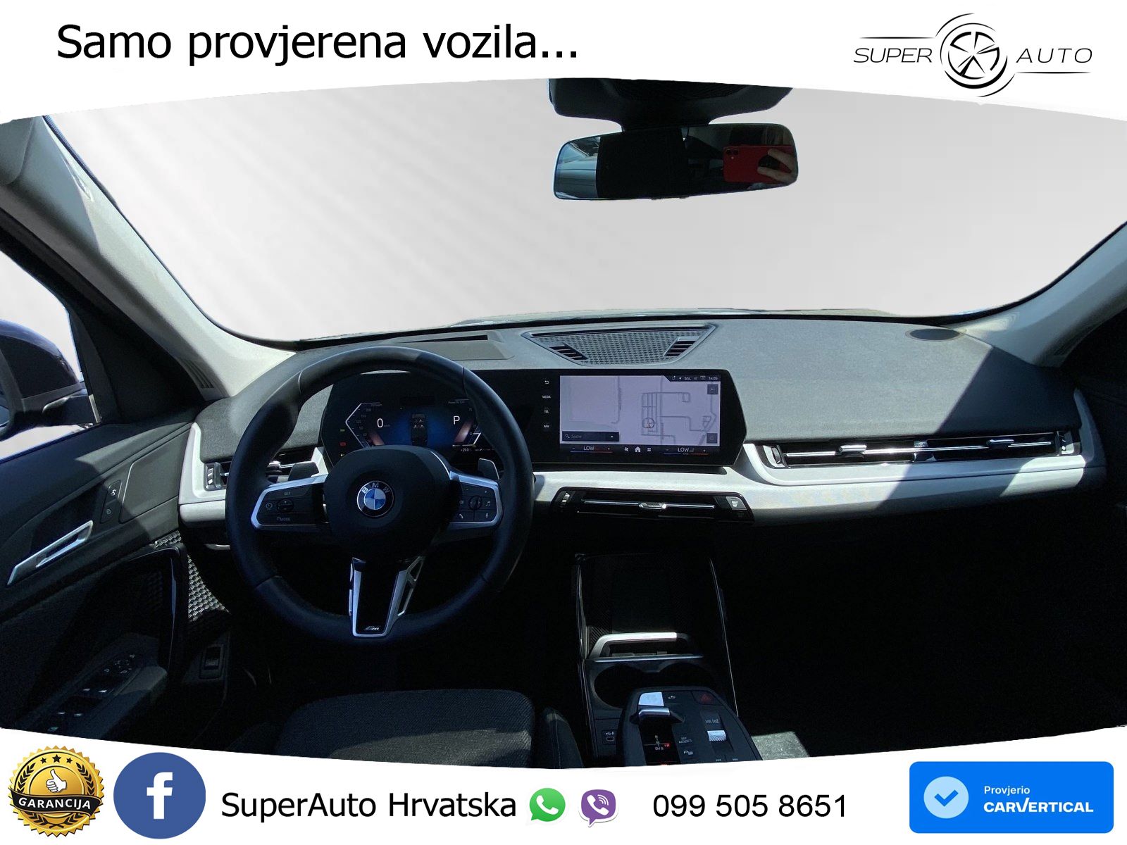 BMW X1 20d (163 KS) xDrive Steptronic LED+GR SJED+ACC