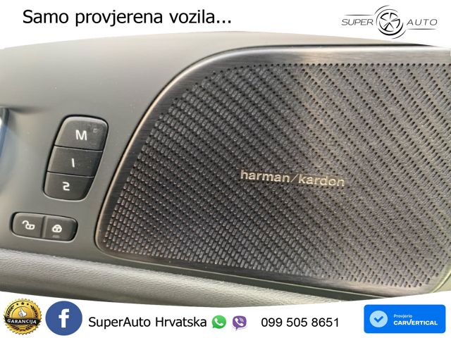Volvo V60 2.0 B4 Benzin DCT LED+GR SJED+ACC