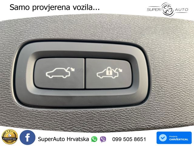 Volvo V60 2.0 B4 Benzin DCT LED+GR SJED+ACC