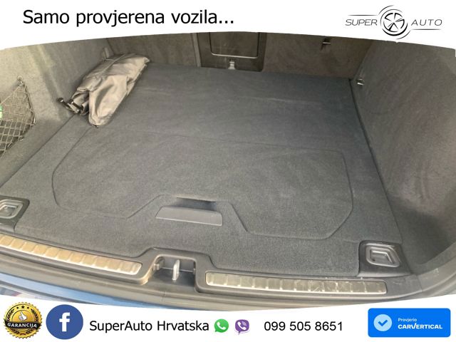Volvo V60 2.0 B4 Benzin DCT LED+GR SJED+ACC