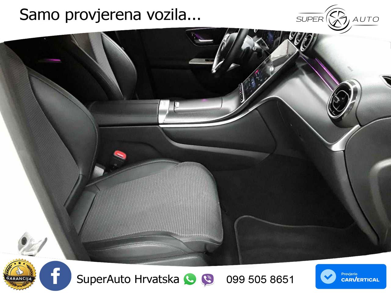 Mercedes GLC 220d (197 KS) 4MATIC 9G-TRONIC