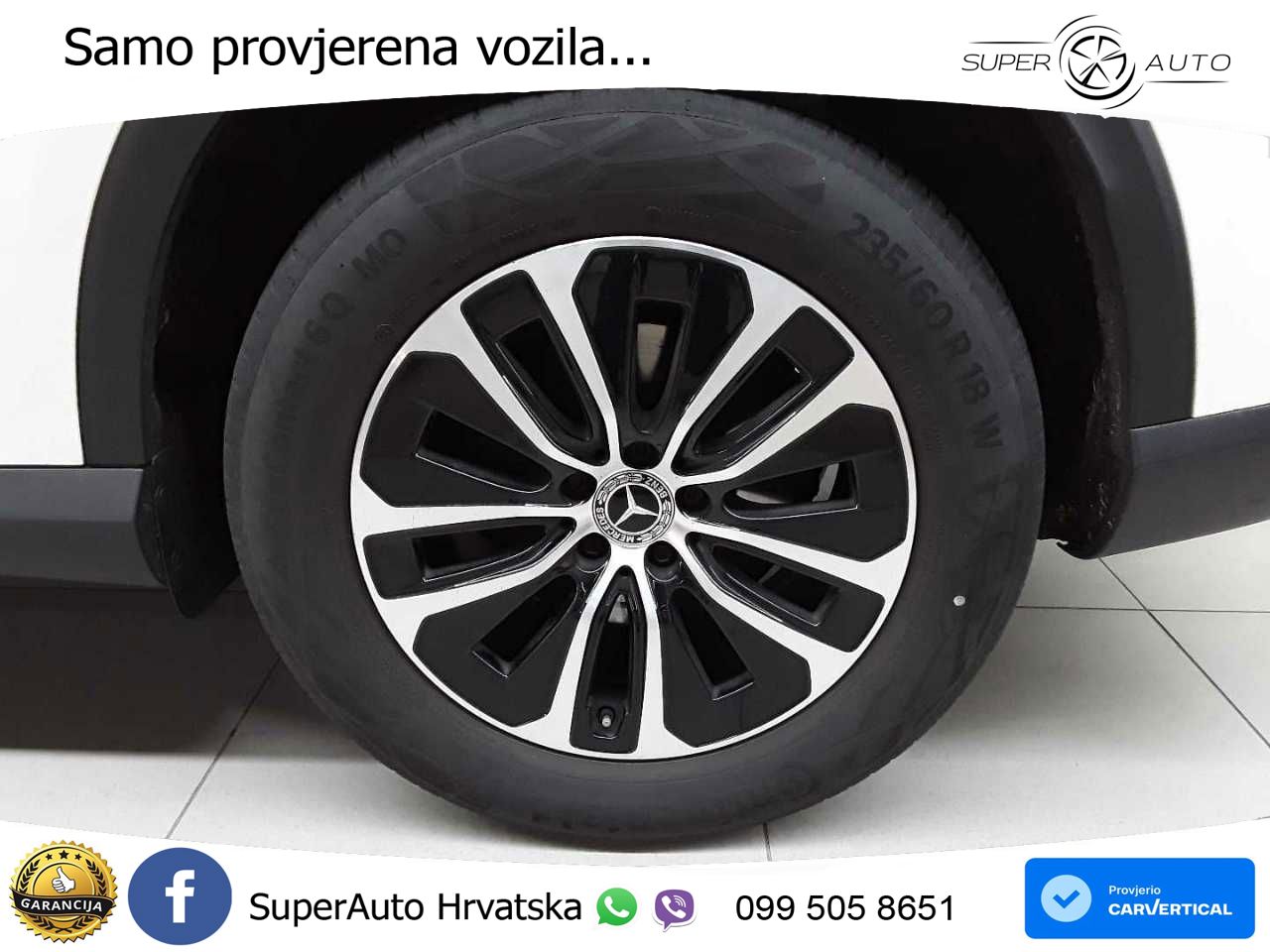 Mercedes GLC 220d (197 KS) 4MATIC 9G-TRONIC