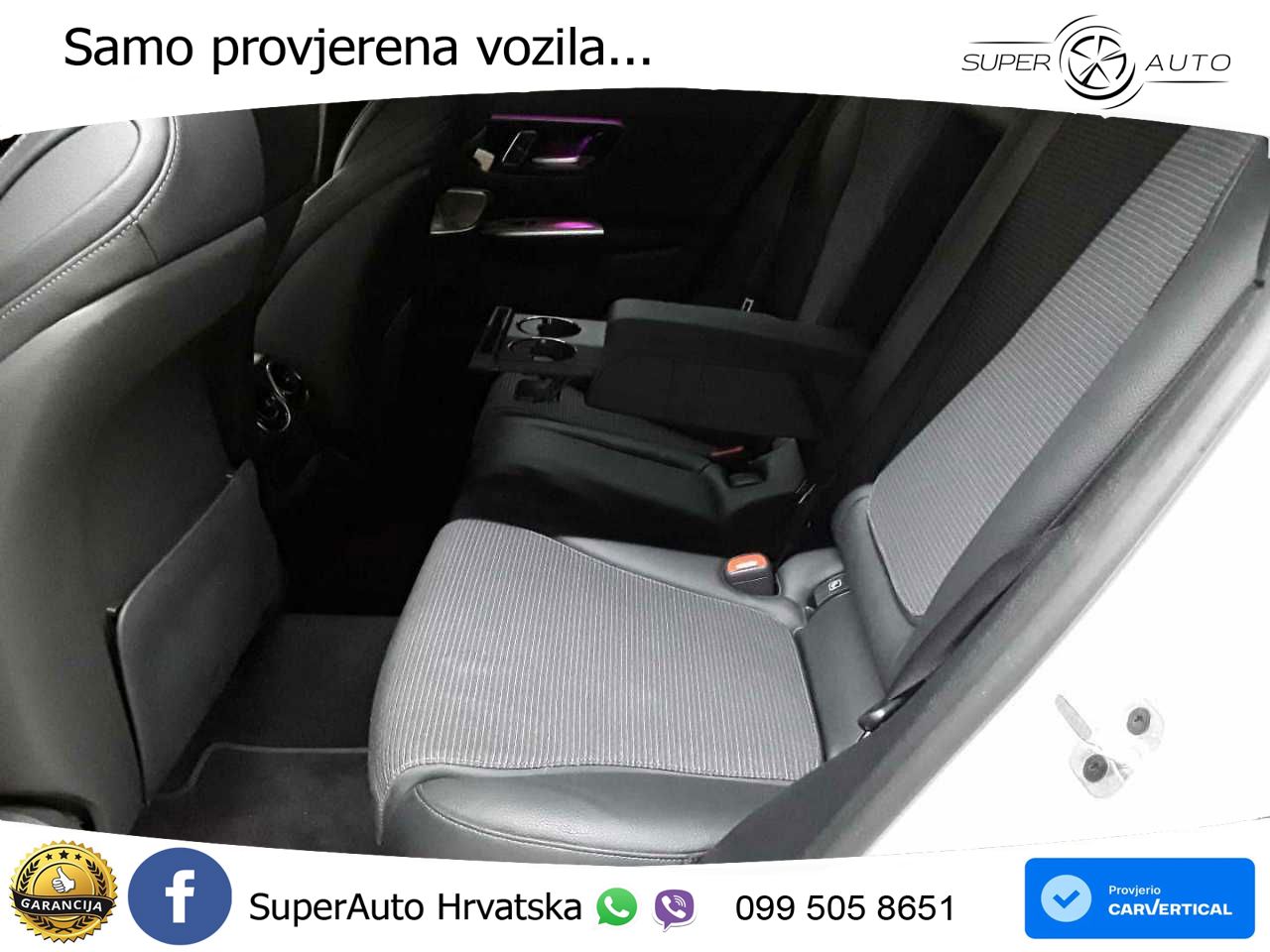 Mercedes GLC 220d (197 KS) 4MATIC 9G-TRONIC