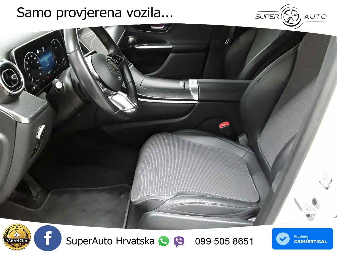Mercedes GLC 220d (197 KS) 4MATIC 9G-TRONIC