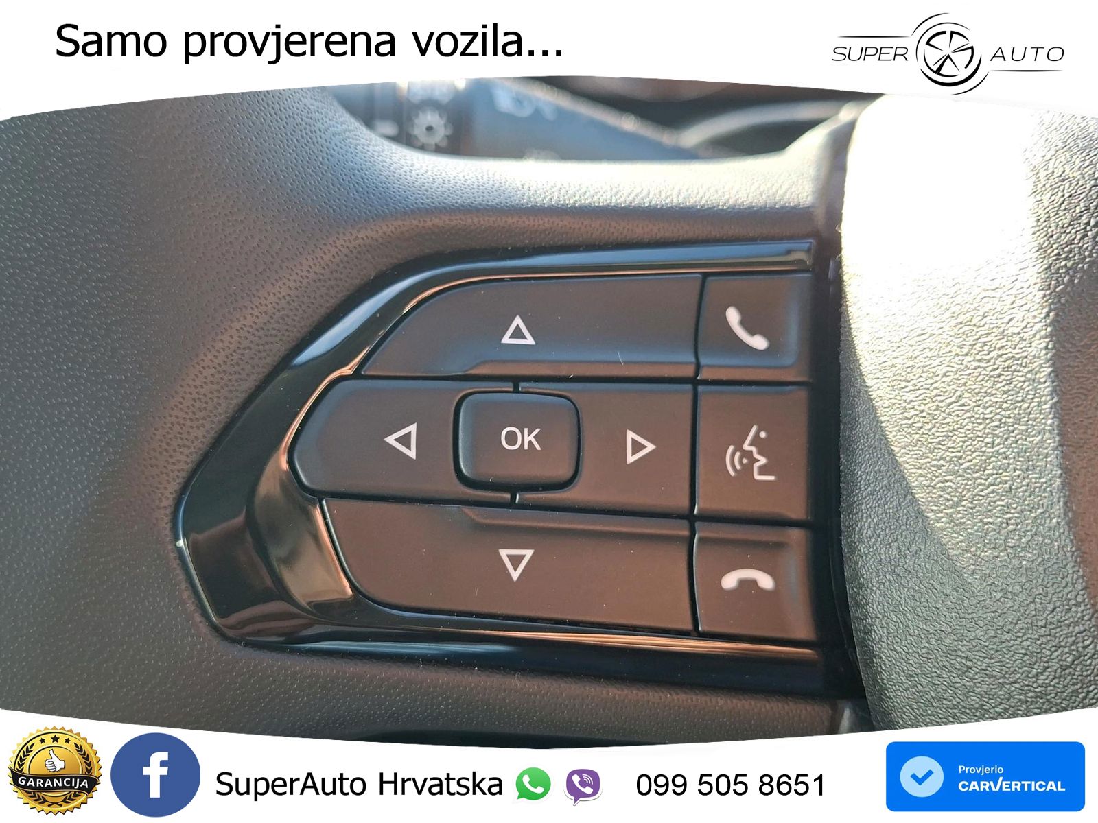 Citroën Jumper L3 Pritsche Doka 2.2 Diesel 3,5T 140 KS