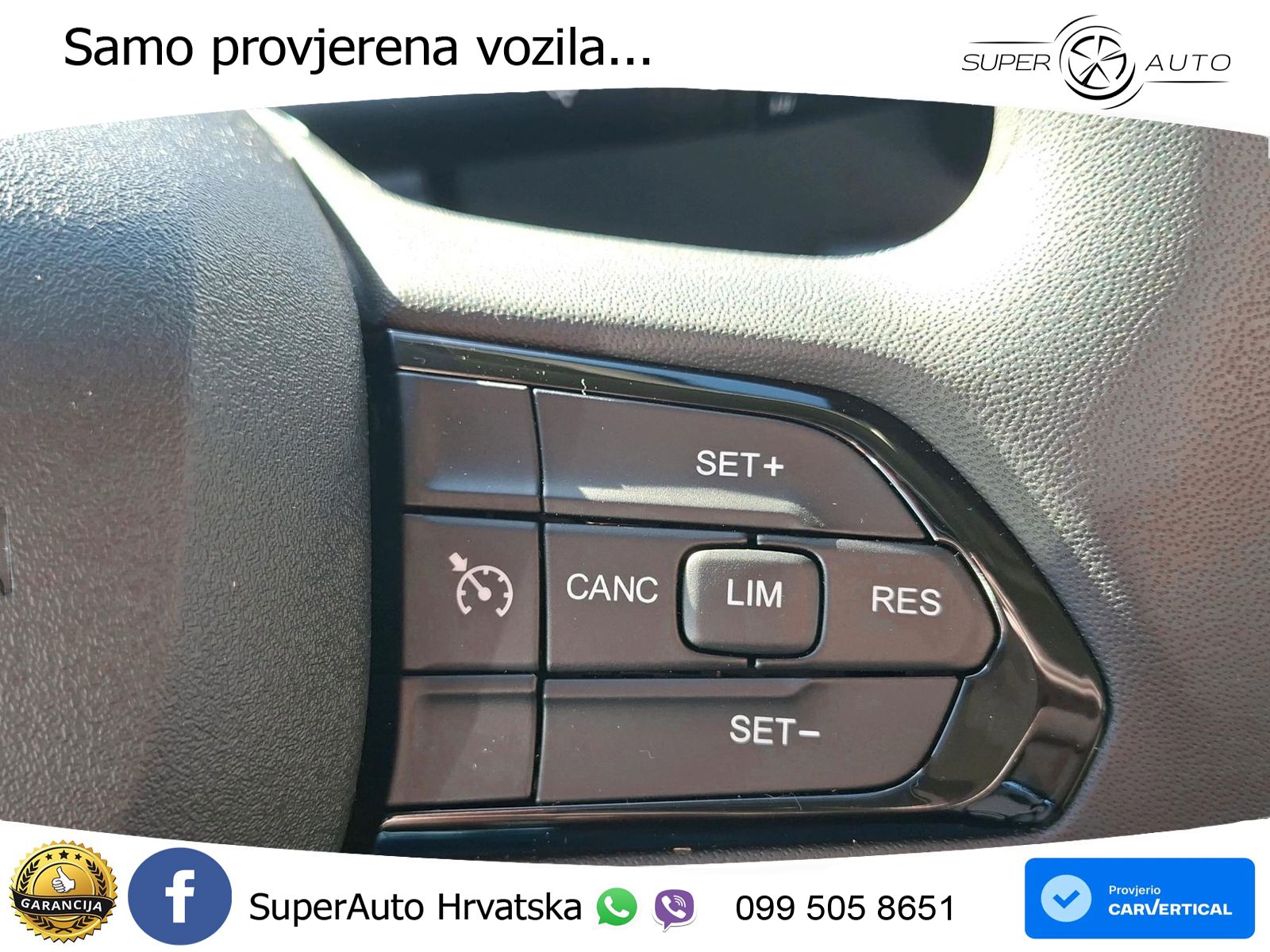 Citroën Jumper L3 Pritsche Doka 2.2 Diesel 3,5T 140 KS