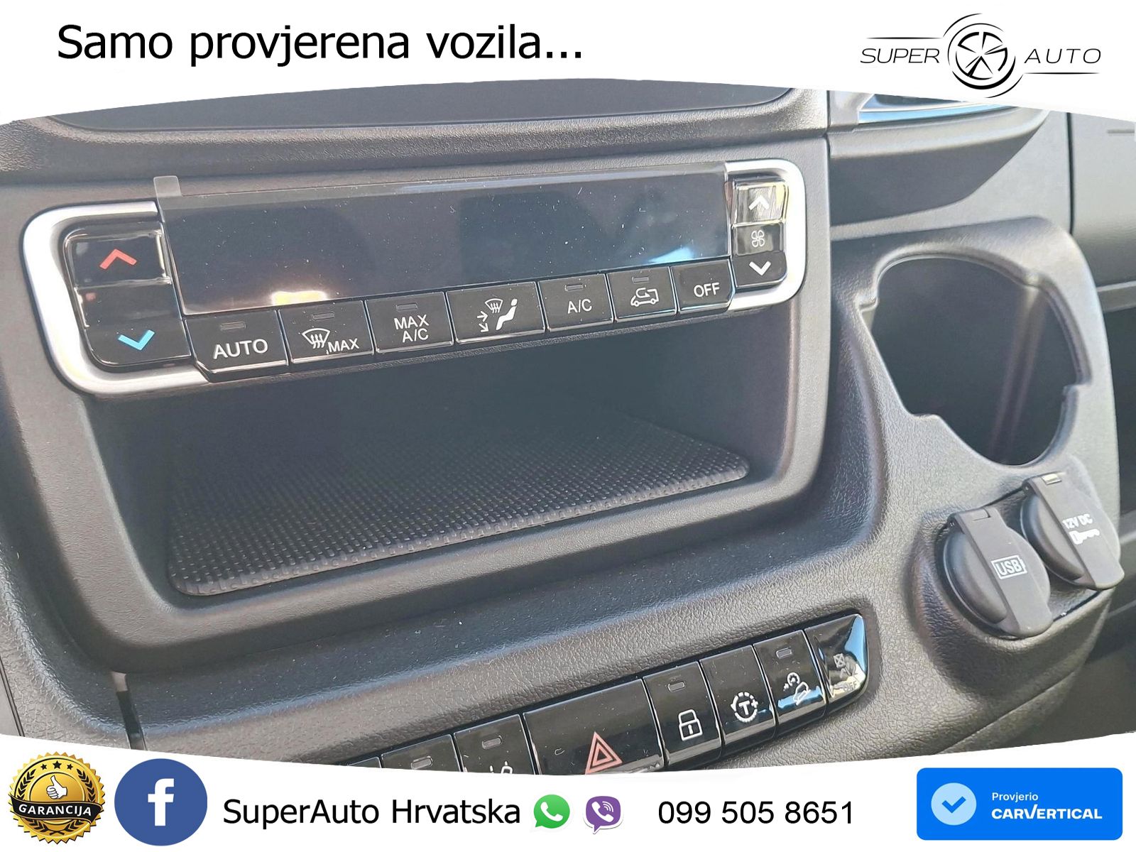 Citroën Jumper L3 Pritsche Doka 2.2 Diesel 3,5T 140 KS
