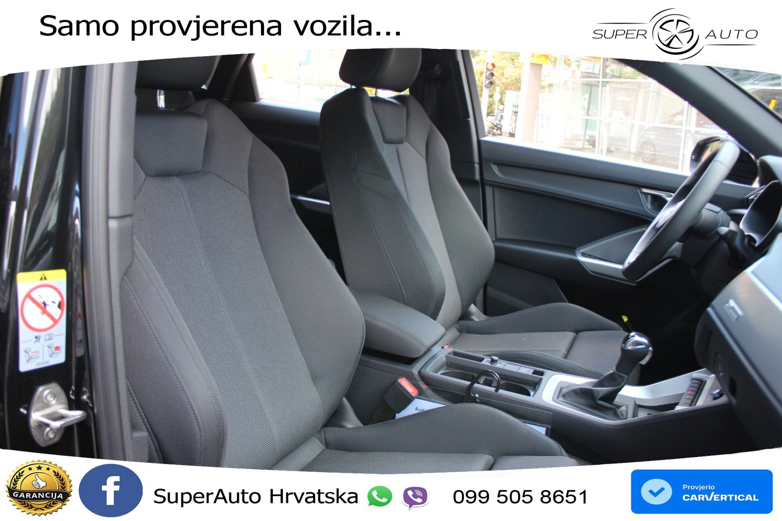 Audi Q3 II Sportback 35 TFSI (150 KS) S tronic S line LED+GR SJED+ACC