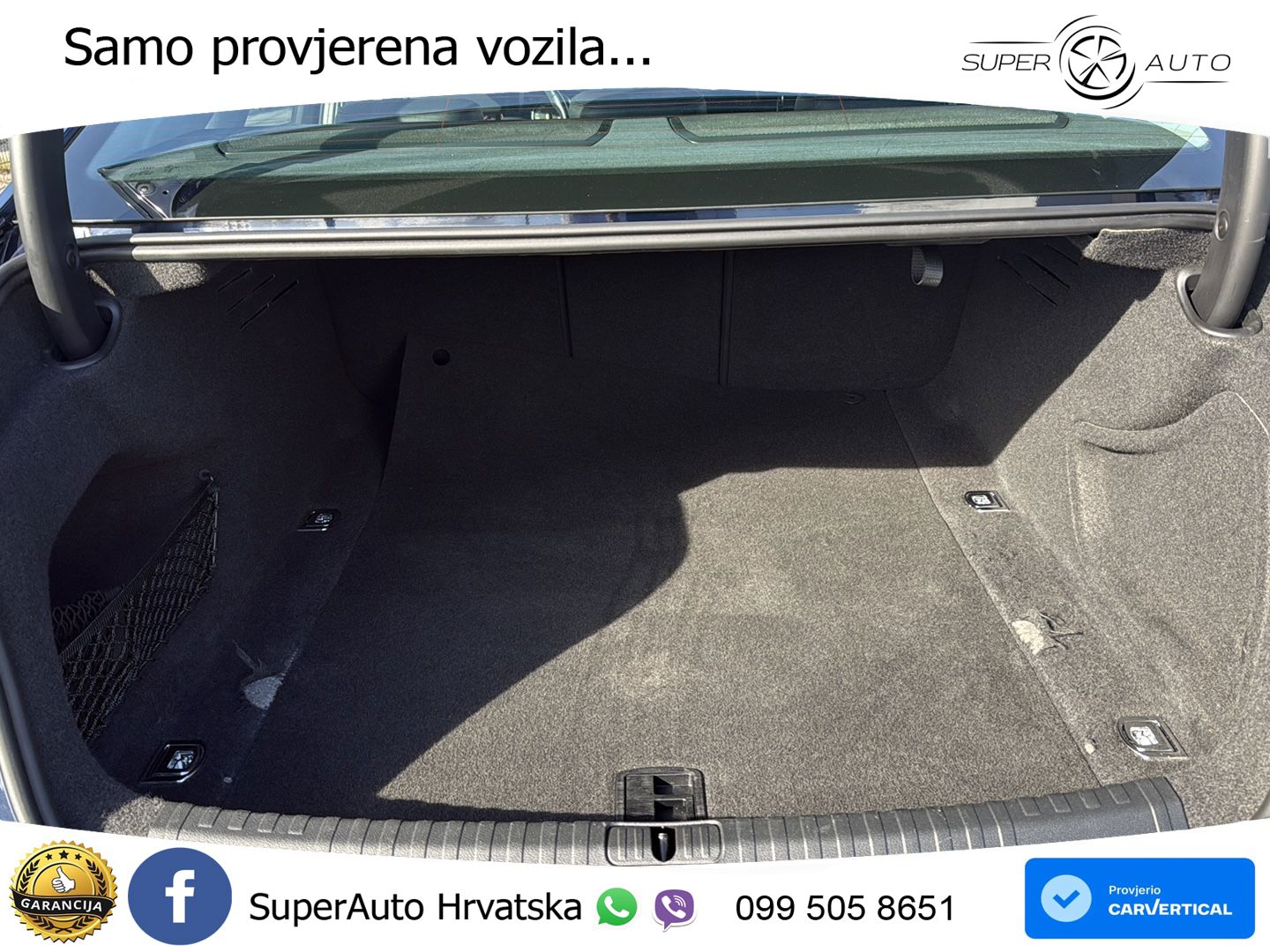 Audi A6 50 TDI V6 (286 KS) quattro tiptronic S line ZRAČNI+ACC+GR SJED+KAM