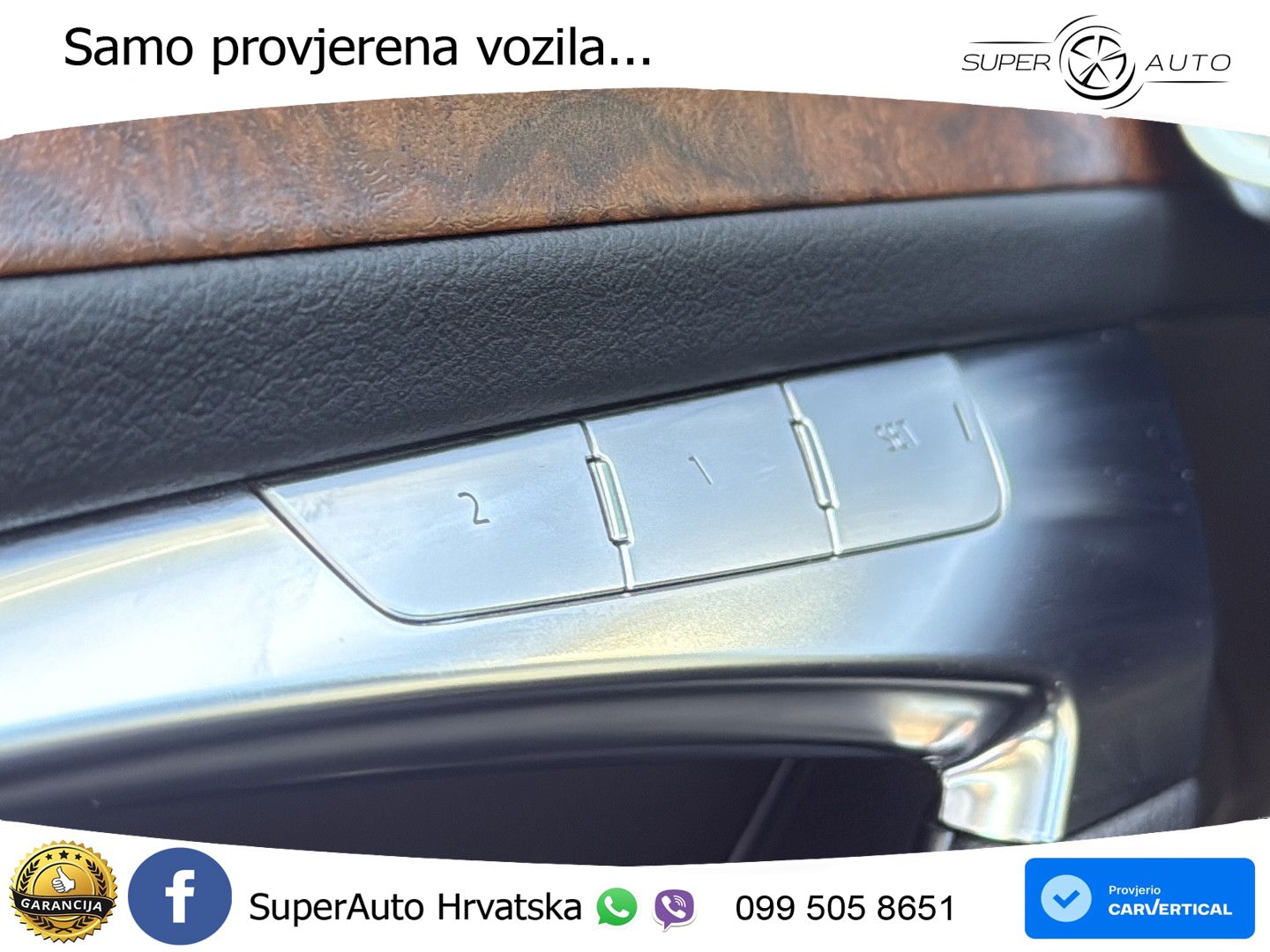 Audi A6 50 TDI V6 (286 KS) quattro tiptronic S line ZRAČNI+ACC+GR SJED+KAM