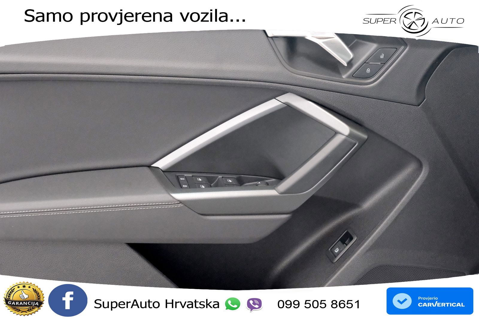 Audi Q3 Sportback 45 TFSIe (245 KS) S tronic S line