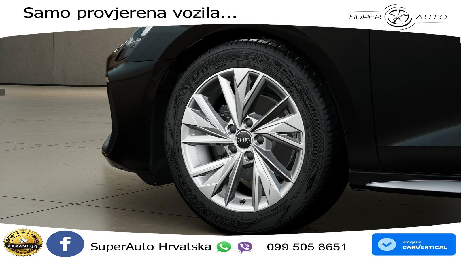 Audi A3 35 TFSI (150 KS) S tronic S line LED+GR SJED+ACC