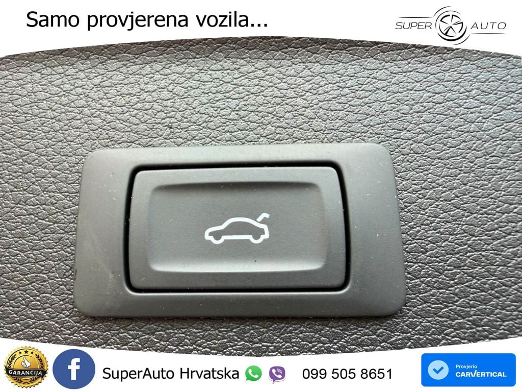 Audi Q3 Sportback 35 TFSI (150 KS) S tronic LED+GR SJED+ACC