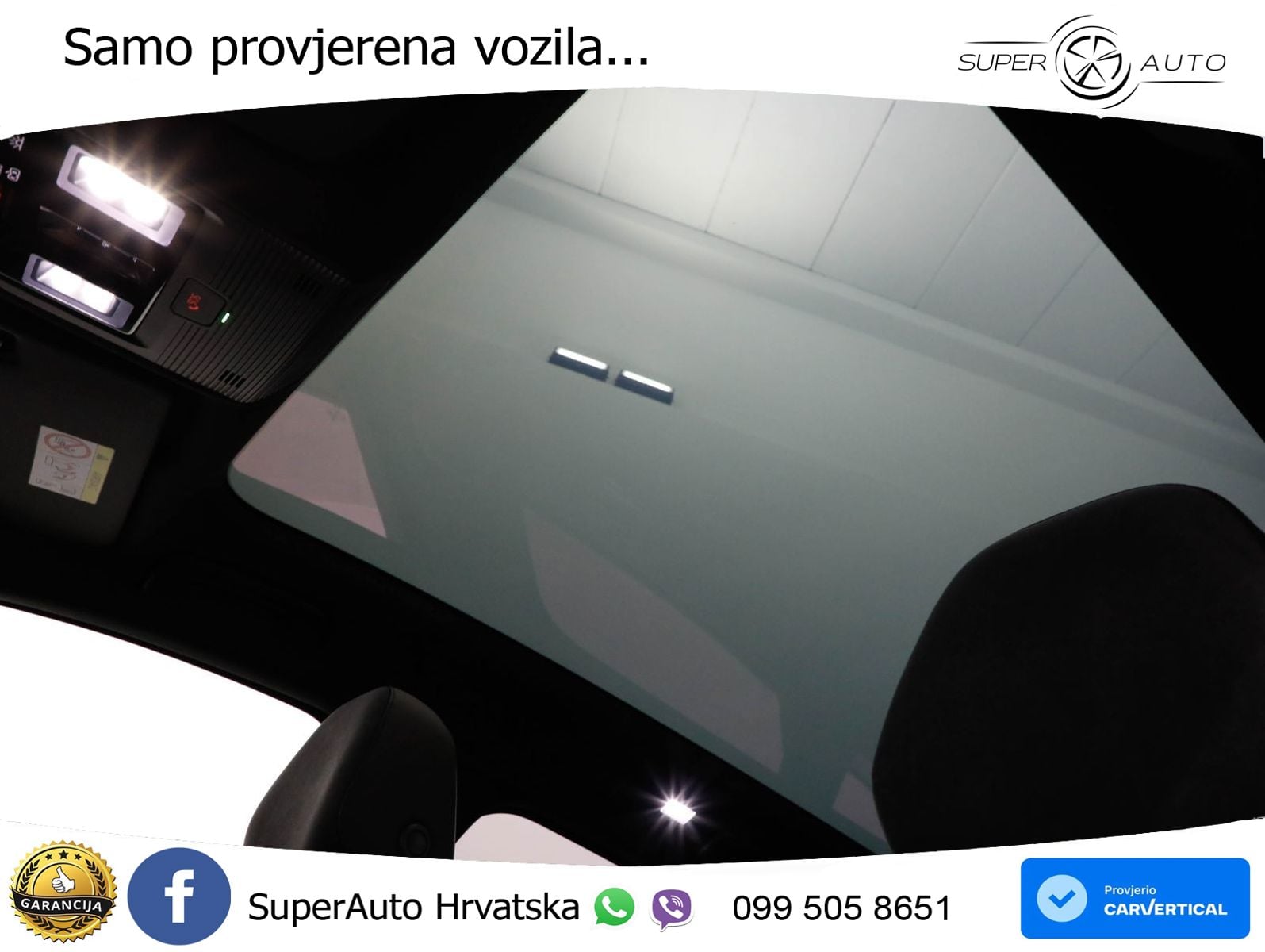 Volkswagen ID.7 Pro 82 kWh (286 KS) LED+GR SJED+ACC