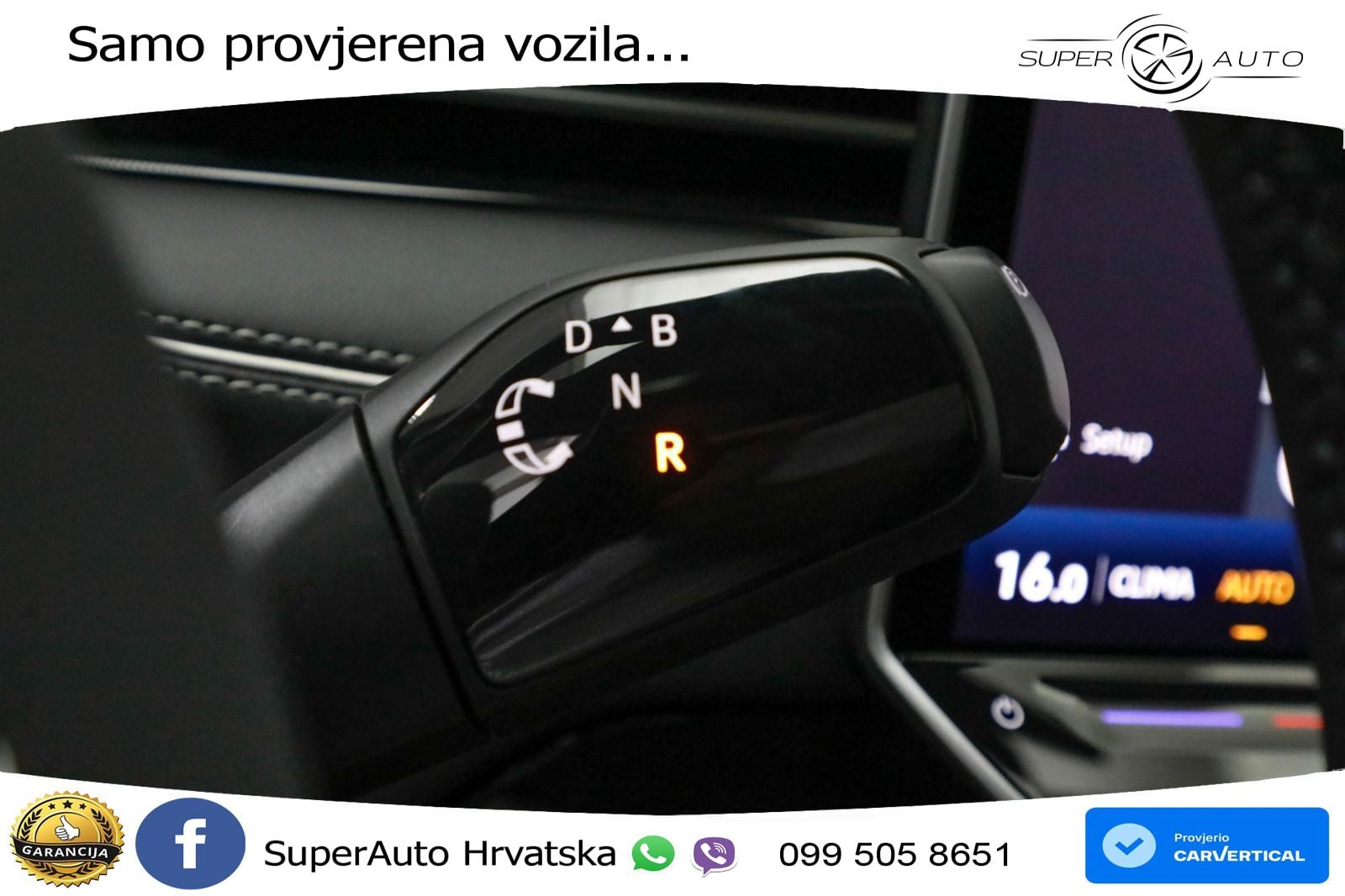 Volkswagen ID.7 Pro 82 kWh (286 KS) LED+GR SJED+ACC