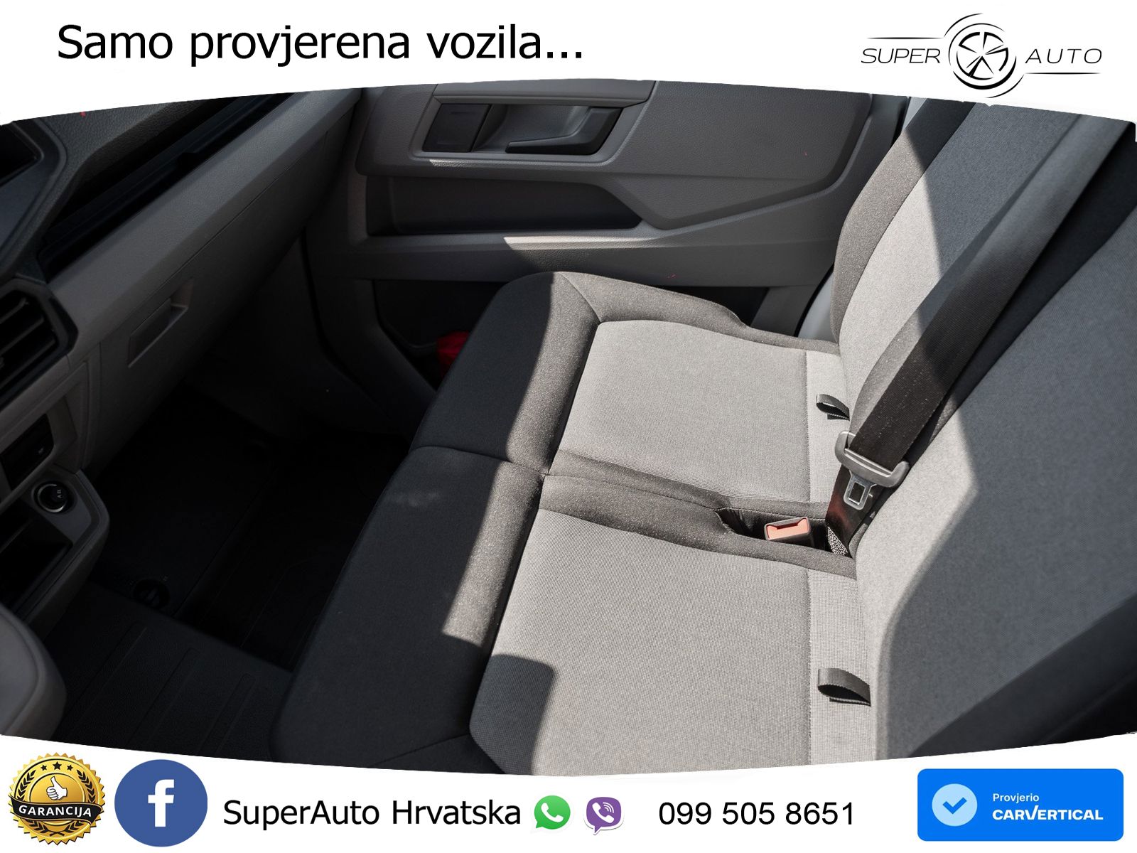 Volkswagen Crafter Kasten MR Kam. PDC AUT SpurH 177 KS