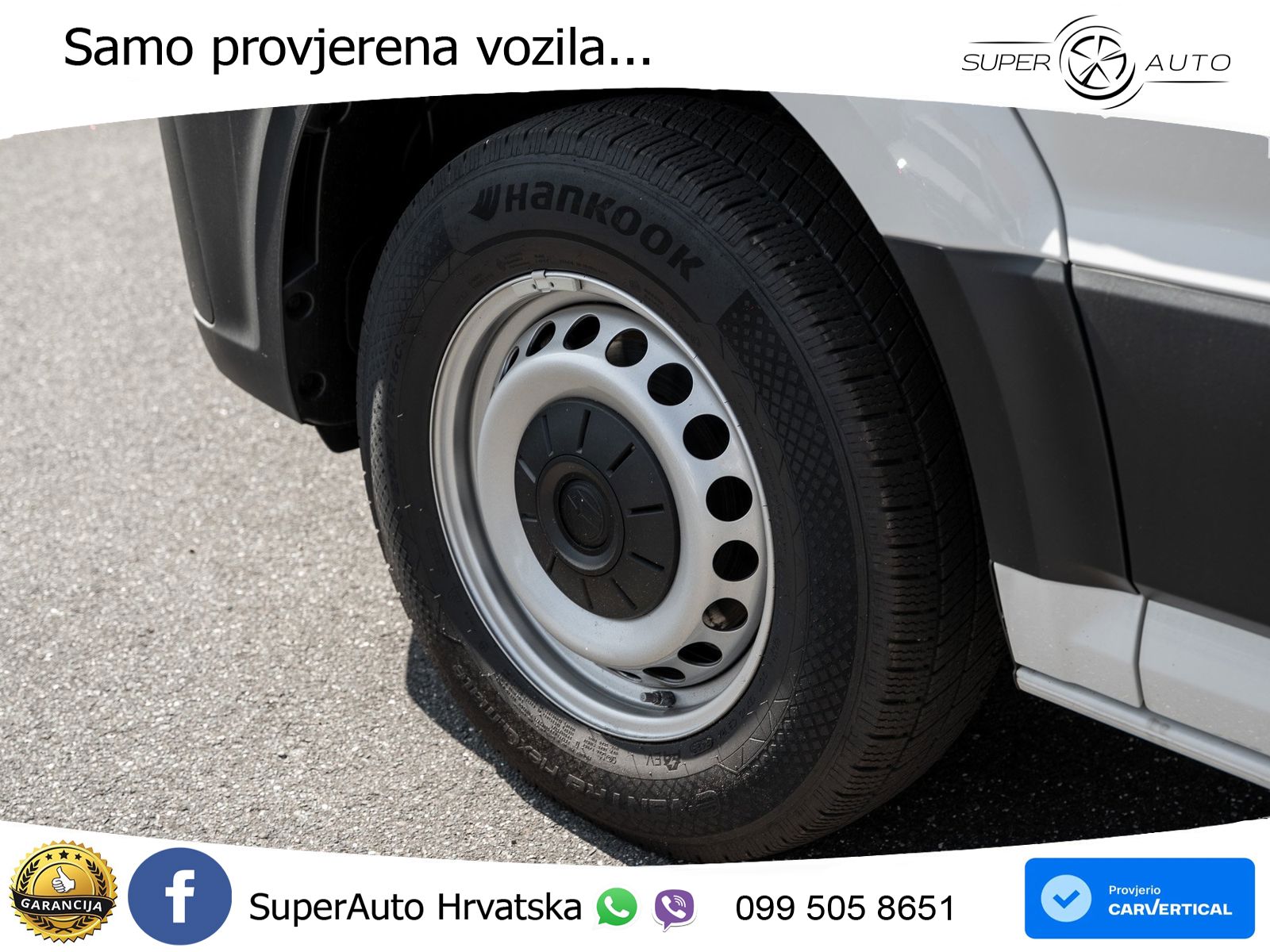 Volkswagen Crafter Kasten MR Kam. PDC AUT SpurH 177 KS