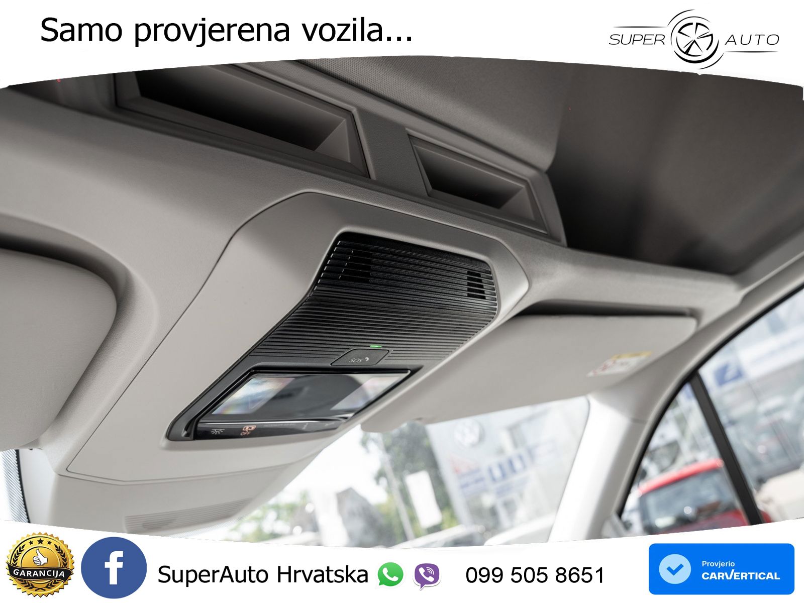 Volkswagen Crafter Kasten MR Kam. PDC AUT SpurH 177 KS
