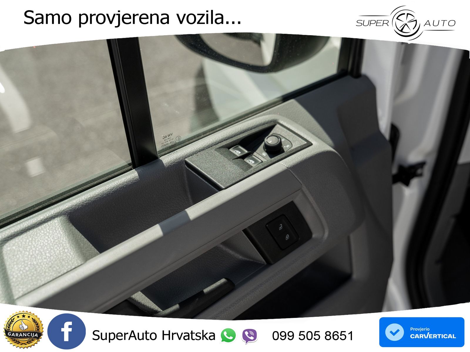 Volkswagen Crafter Kasten MR Kam. PDC AUT SpurH 177 KS