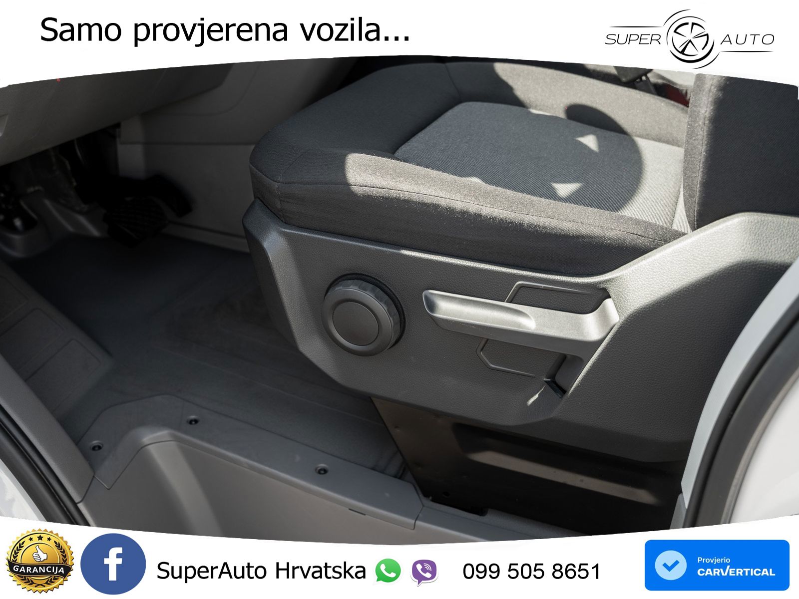 Volkswagen Crafter Kasten MR Kam. PDC AUT SpurH 177 KS