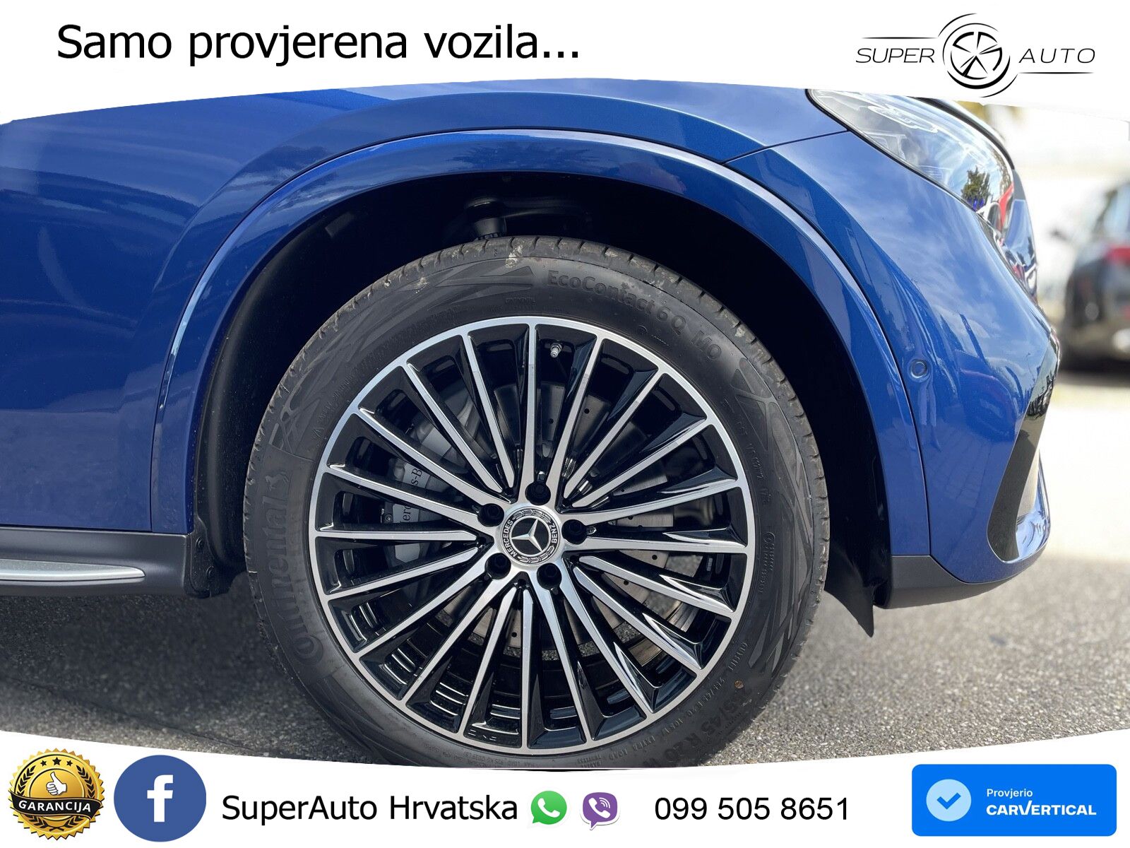 Mercedes GLC 220d (197 KS) 4MATIC 9G-TRONIC AMG ACC+GR SJED+360+PANO