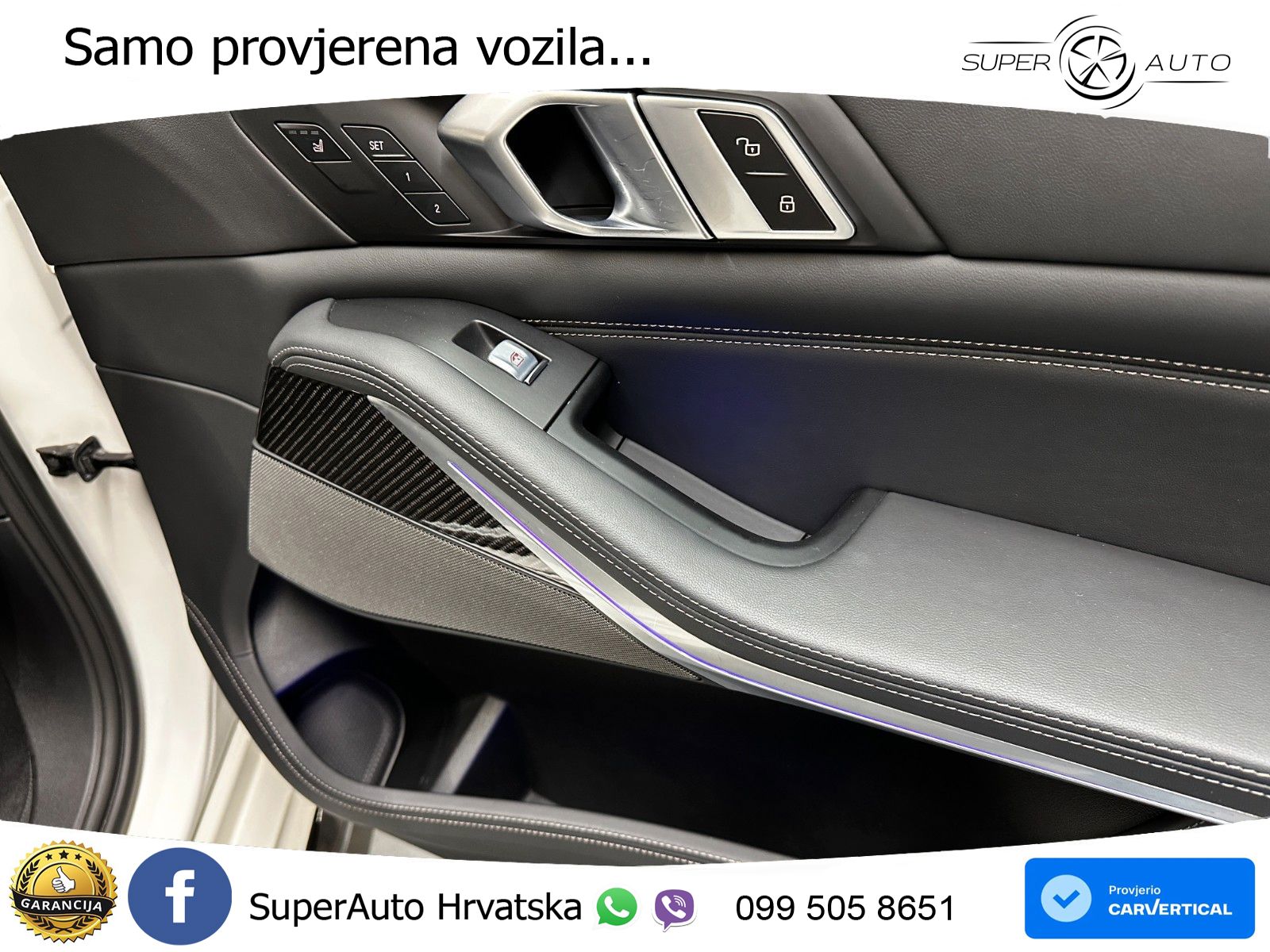 BMW X7 M60i (530 KS) xDrive Steptronic LED+GR SJED+ACC