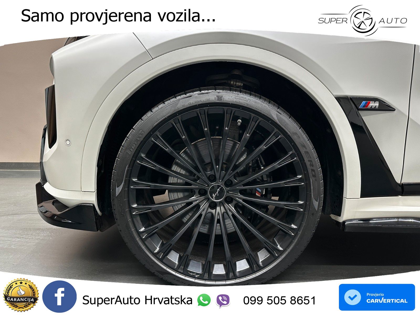 BMW X7 M60i (530 KS) xDrive Steptronic LED+GR SJED+ACC