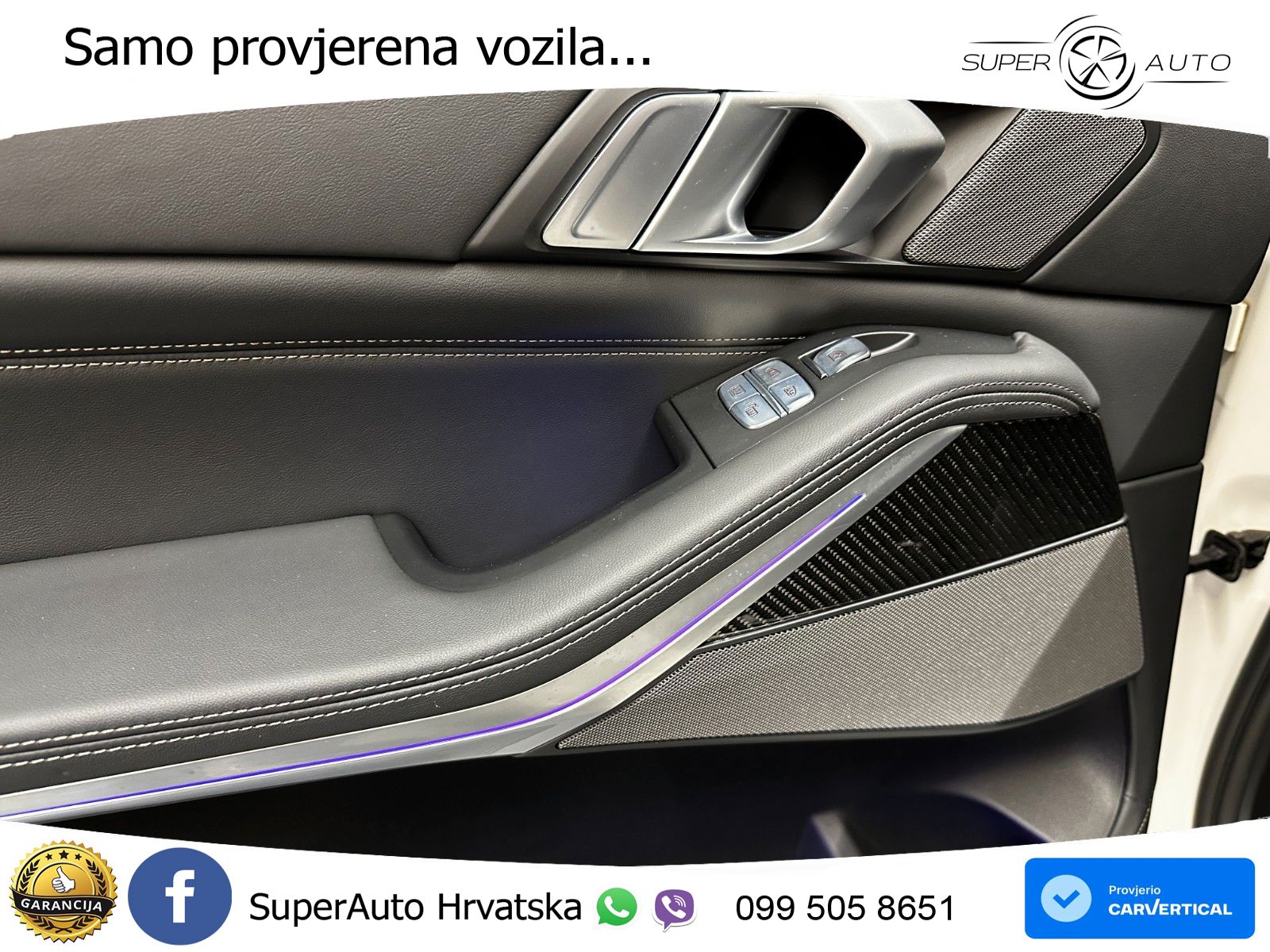 BMW X7 M60i (530 KS) xDrive Steptronic LED+GR SJED+ACC