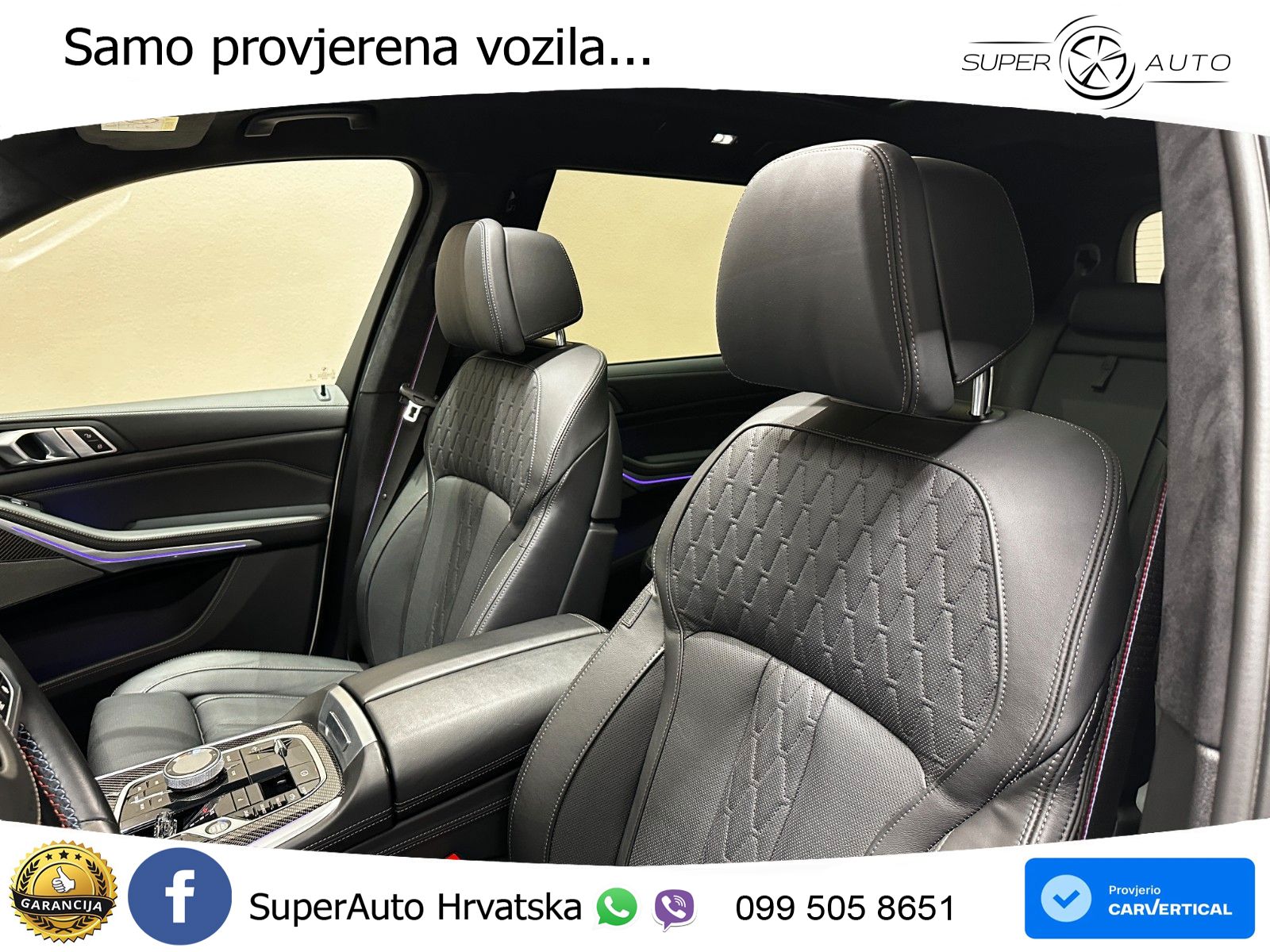 BMW X7 M60i (530 KS) xDrive Steptronic LED+GR SJED+ACC