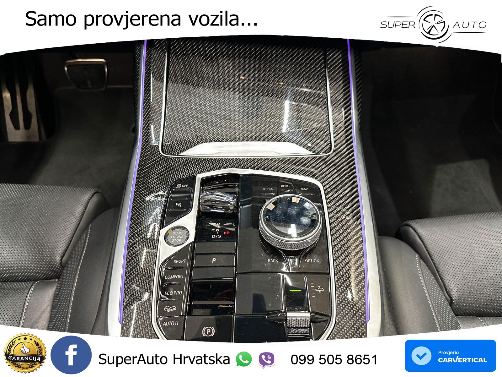 BMW X7 M60i (530 KS) xDrive Steptronic LED+GR SJED+ACC