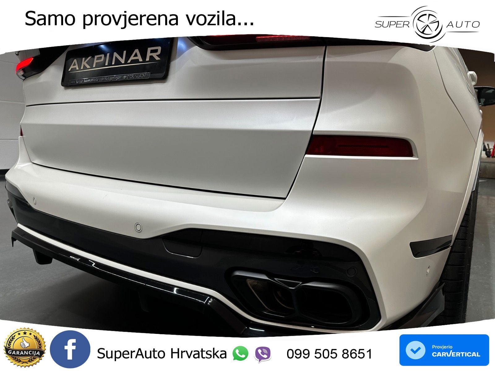 BMW X7 M60i (530 KS) xDrive Steptronic LED+GR SJED+ACC