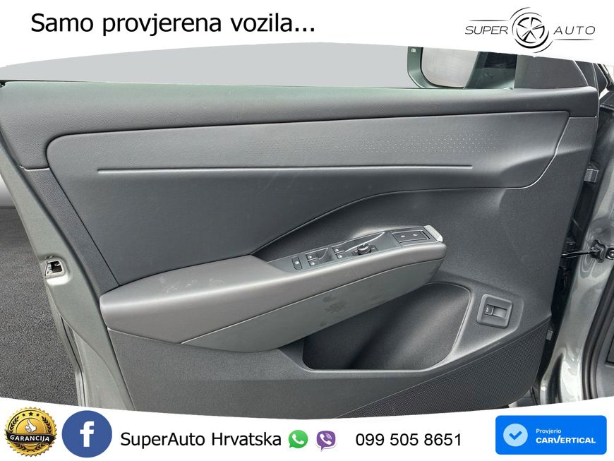 Volkswagen T-Roc II 1.5 eTSI (150 KS)  DSG LED+GR SJED+ACC