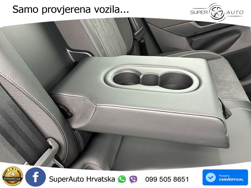 Volkswagen T-Roc II 1.5 eTSI (150 KS)  DSG LED+GR SJED+ACC