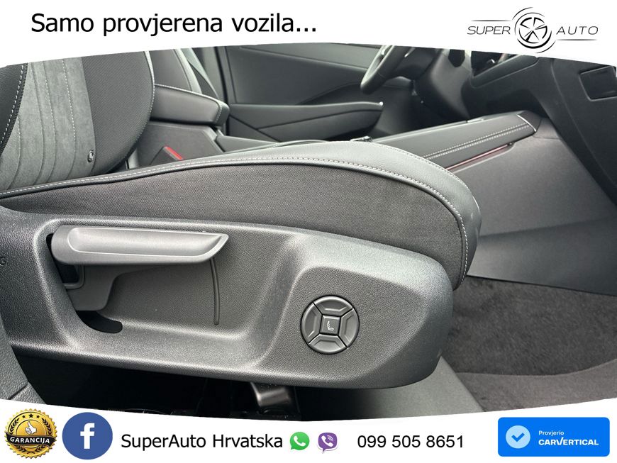 Volkswagen T-Roc II 1.5 eTSI (150 KS)  DSG LED+GR SJED+ACC